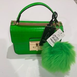 Aldo Crossbody Bag